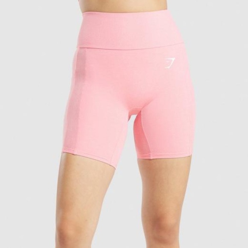 Gymshark Sol Lift Shorts